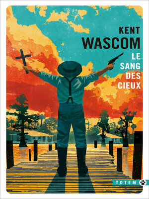 cover image of Le Sang des cieux